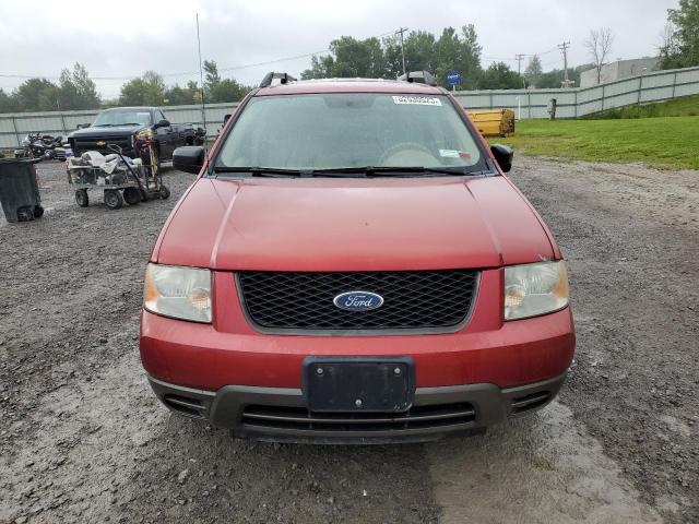 Photo 5 from auction – 2005 FORD FREESTYLE with VIN 1FMZK01185GA53970