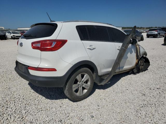 Photo 3 from auction – 2012 KIA SPORTAGE B with VIN KNDPB3A24C7250153