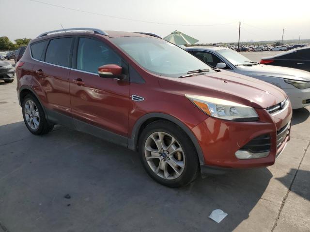 Photo 4 from auction – 2014 FORD ESCAPE TIT with VIN 1FMCU0JX3EUB49611