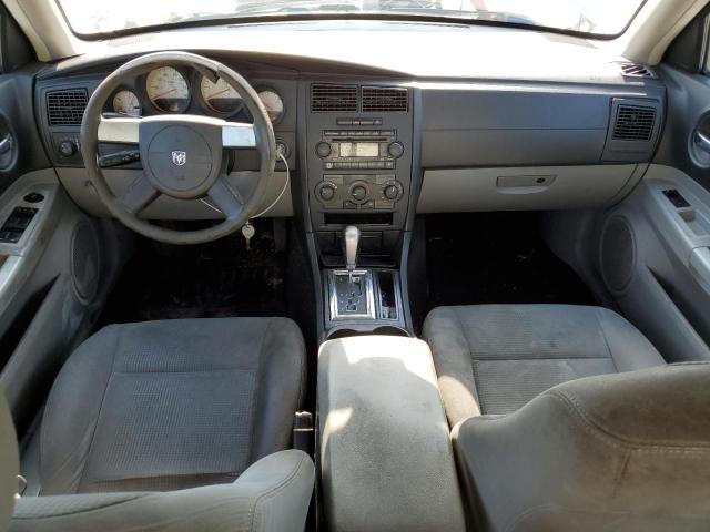 Photo 8 from auction – 2007 DODGE CHARGER SE with VIN 2B3KA43G17H863838