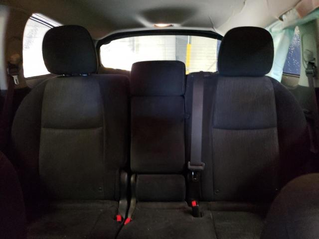Photo 10 from auction – 2014 NISSAN PATHFINDER with VIN 5N1AR2MMXEC733502