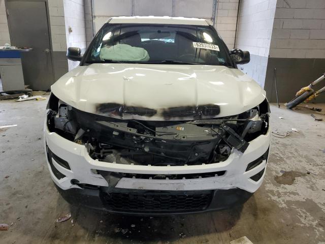 صورة رقم 5 من المزاد - 2017 FORD EXPLORER P مع VIN 1FM5K8AR6HGE14930