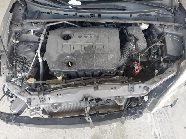 Photo 11 from auction – 2014 TOYOTA COROLLA L with VIN 2T1BURHE2EC200702