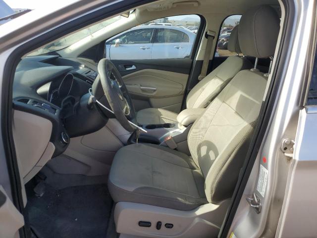 Foto 7 de la subasta – 2014 FORD ESCAPE SE con VIN 1FMCU0G97EUD17792