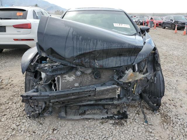 Photo 5 from auction – 2008 HONDA ACCORD EXL with VIN JHMCP26858C050550
