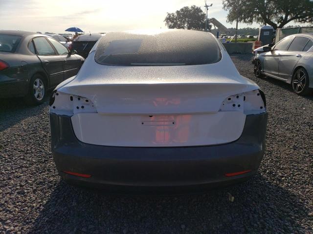 Снимка 6 от търг – 2022 TESLA MODEL 3 с VIN 5YJ3E1EB2NF197776