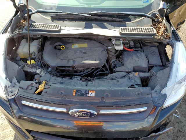 Photo 12 from auction – 2014 FORD ESCAPE SE with VIN 1FMCU9GX4EUC30080