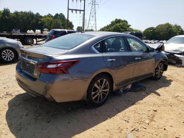 Photo 3 from auction – 2018 NISSAN ALTIMA 2.5 with VIN 1N4AL3AP2JC139769