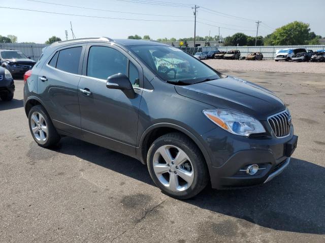 Photo 4 from auction – 2016 BUICK ENCORE with VIN KL4CJGSB9GB632389