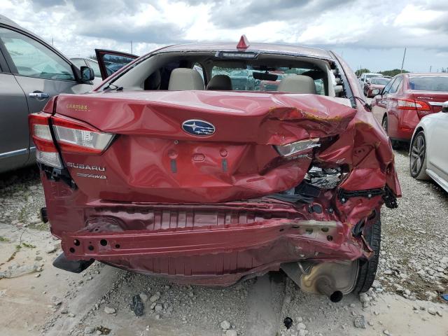 Photo 6 from auction – 2019 SUBARU IMPREZA PR with VIN 4S3GKAC62K3626858