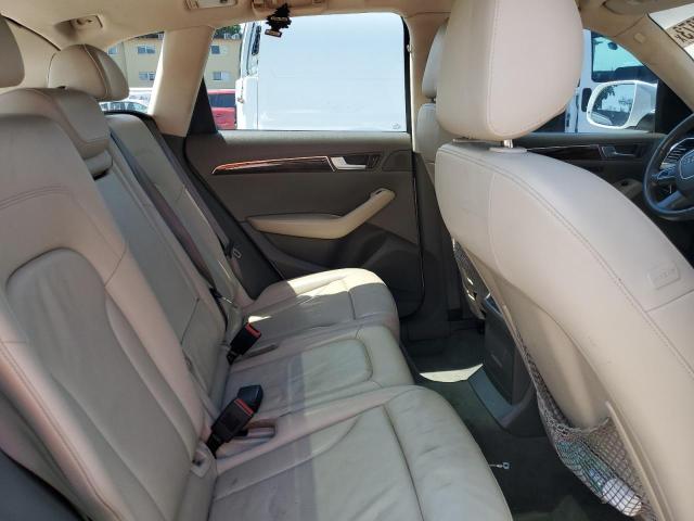 Фото 11 с аукциона – 2011 AUDI Q5 PREMIUM с VIN WA1DKAFP5BA039602