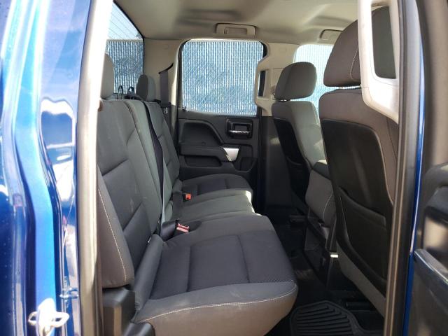 Photo 10 from auction – 2014 CHEVROLET SILVERADO with VIN 1GCRCRECXEZ109056