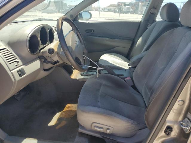 Photo 7 from auction – 2003 NISSAN ALTIMA SE with VIN 1N4BL11D43C101560