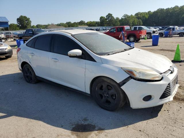 Photo 4 from auction – 2013 FORD FOCUS SE with VIN 1FADP3F27DL221175