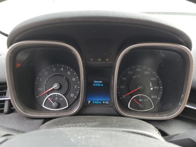 Photo 9 from auction – 2014 CHEVROLET MALIBU 1LT with VIN 1G11C5SLXEF270107