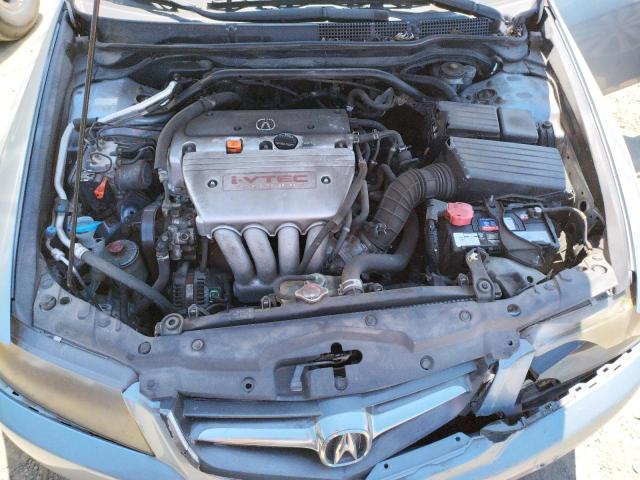 Photo 11 from auction – 2005 ACURA TSX with VIN JH4CL95835C001008