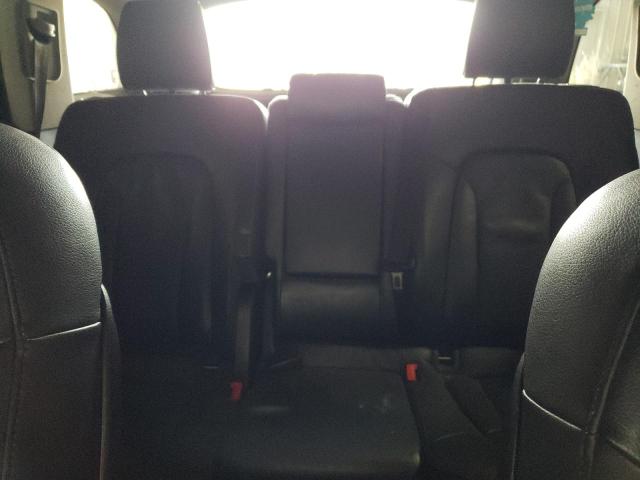 Photo 10 from auction – 2015 AUDI Q7 PREMIUM with VIN WA1CGAFE2FD027651