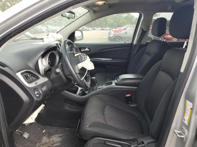 Photo 7 from auction – 2012 DODGE JOURNEY SE with VIN 3C4PDCAB1CT143499