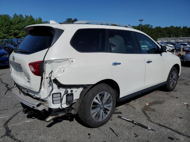 Photo 3 from auction – 2019 NISSAN PATHFINDER with VIN 5N1DR2MM3KC583421