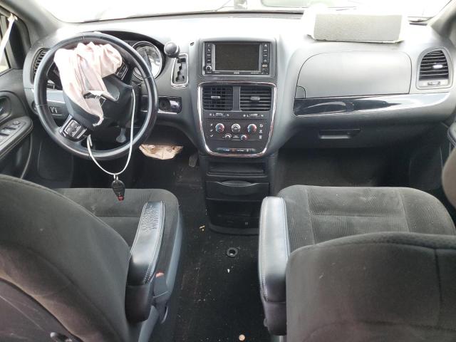 Photo 8 from auction – 2017 DODGE GRAND CARA with VIN 2C4RDGBG1HR694830