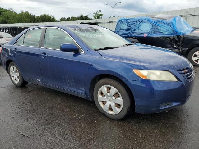 Photo 4 from auction – 2007 TOYOTA CAMRY with VIN 4T1BE46K47U108646