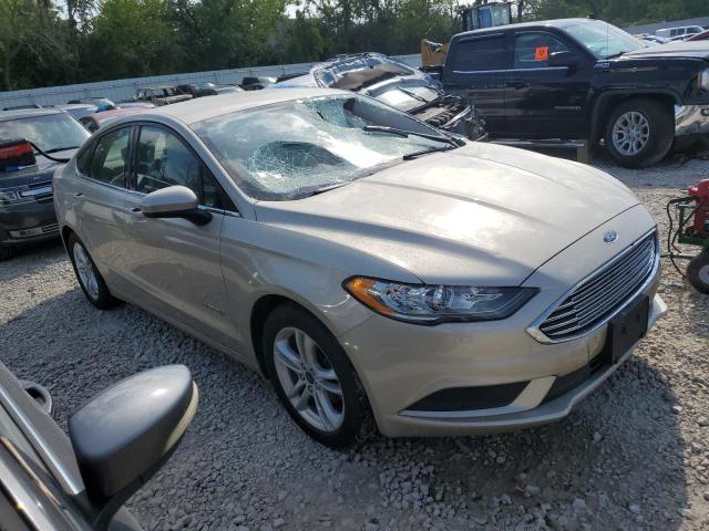 Photo 4 from auction – 2018 FORD FUSION SE with VIN 3FA6P0LU0JR133935