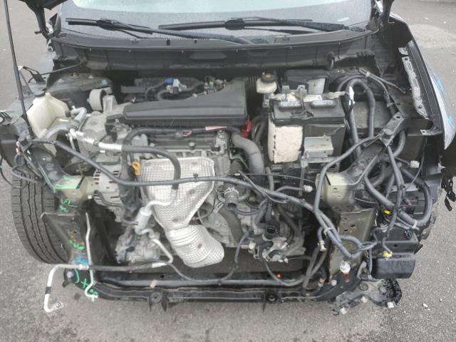 Photo 12 from auction – 2014 NISSAN ROGUE S with VIN 5N1AT2MV2EC777262