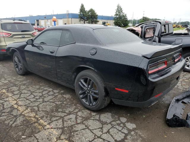 Photo 2 from auction – 2019 DODGE CHALLENGER with VIN 2C3CDZKG1KH709135