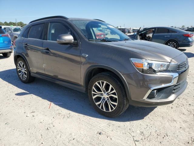 Photo 4 from auction – 2017 MITSUBISHI OUTLANDER with VIN JA4AP4AW9HZ061052