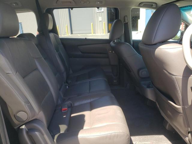 Photo 11 from auction – 2011 HONDA ODYSSEY EX with VIN 5FNRL5H65BB078041