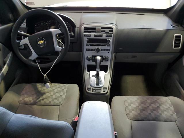 Photo 8 from auction – 2008 CHEVROLET EQUINOX LS with VIN 2CNDL13F786006309