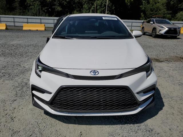 Photo 5 from auction – 2023 TOYOTA COROLLA SE with VIN 5YFS4MCEXPP154467