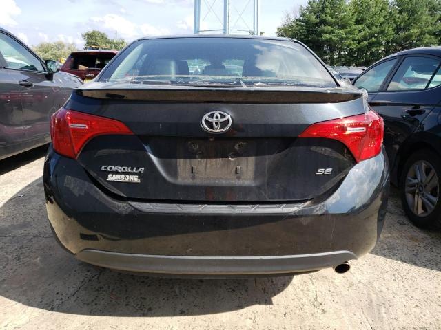 Снимка 6 от търг – 2017 TOYOTA COROLLA L с VIN 2T1BURHE3HC834363