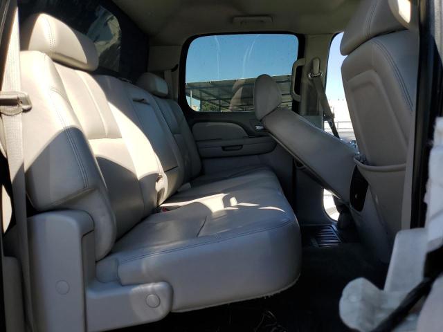 Photo 10 from auction – 2008 CHEVROLET SILVERADO with VIN 1GCHK23628F108640