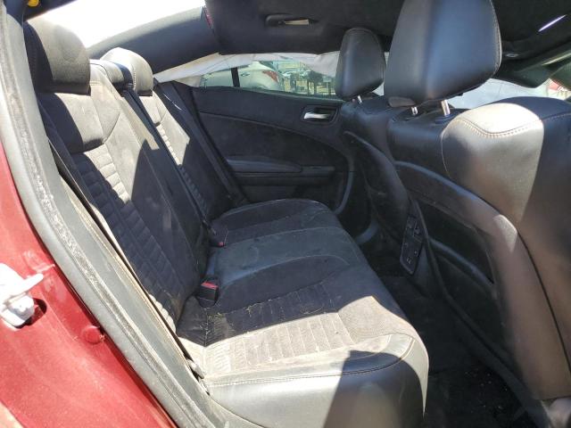 Photo 10 from auction – 2017 DODGE CHARGER R/ with VIN 2C3CDXCT3HH652672