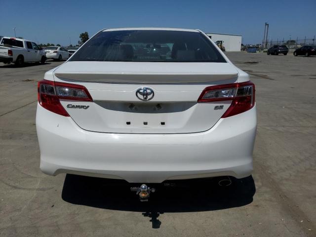 Photo 6 from auction – 2013 TOYOTA CAMRY L with VIN 4T1BF1FK6DU239228