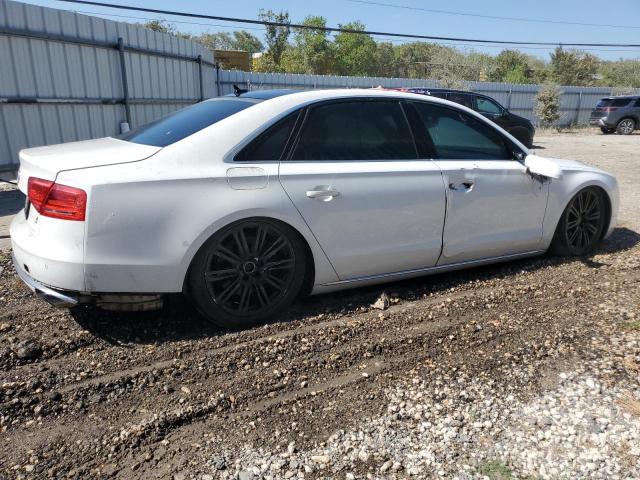 Photo 3 from auction – 2012 AUDI A8 L QUATT with VIN WAURVAFD4CN007241