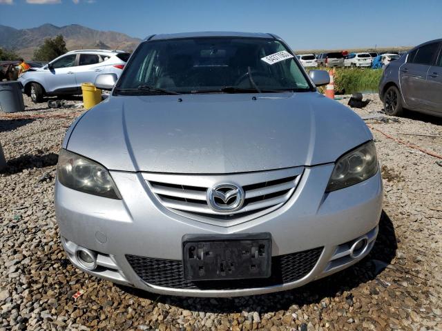 Photo 5 from auction – 2006 MAZDA 3 S with VIN JM1BK324161513636