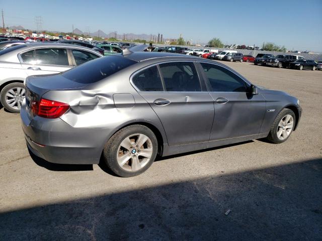 Photo 3 from auction – 2013 BMW 528 I with VIN WBAXG5C5XDD231059