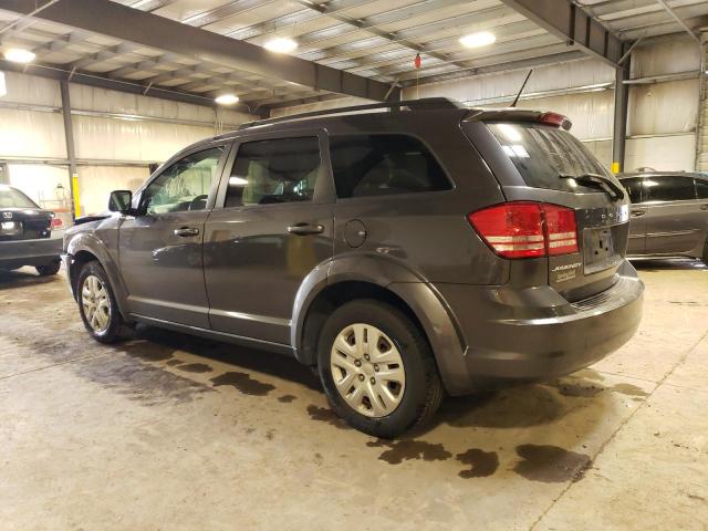 Photo 2 from auction – 2016 DODGE JOURNEY SE with VIN 3C4PDCAB8GT238857
