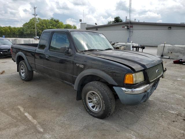 Photo 4 from auction – 2002 FORD RANGER SUP with VIN 1FTZR45E72TA43910
