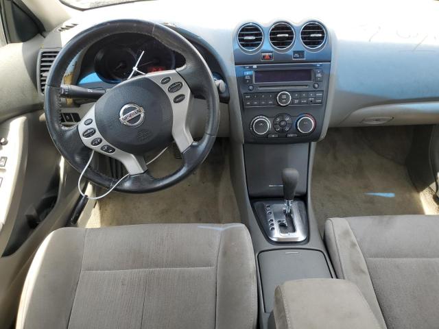 Photo 8 from auction – 2012 NISSAN ALTIMA BAS with VIN 1N4AL2AP0CC138259