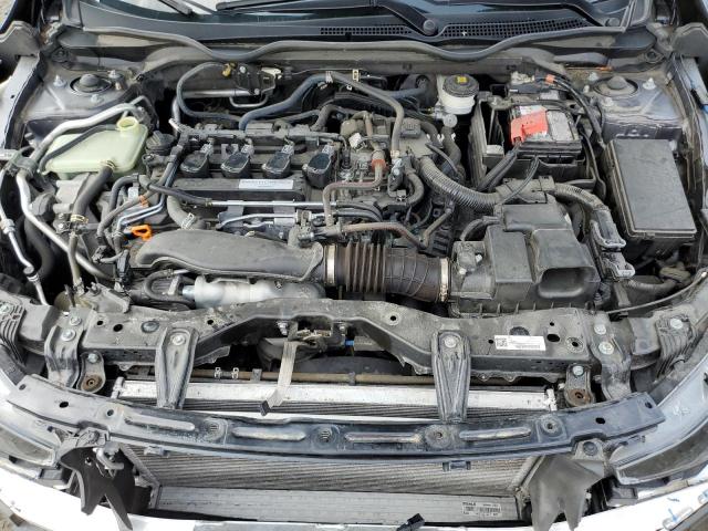 Photo 11 from auction – 2019 HONDA CIVIC EX with VIN JHMFC1F37KX006153