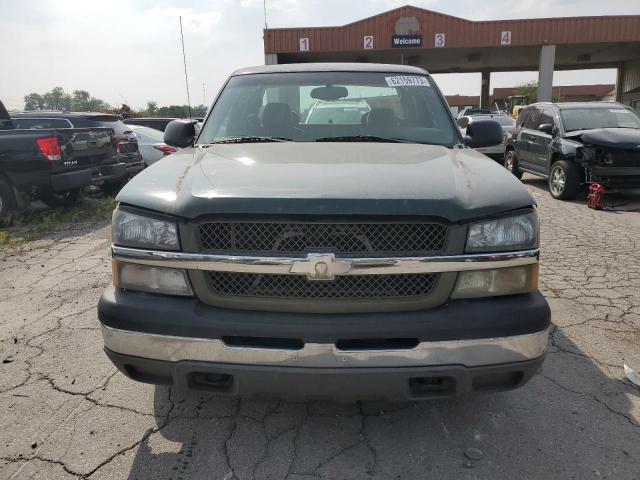Photo 5 from auction – 2003 CHEVROLET SILVERADO with VIN 2GCEC19X231231820
