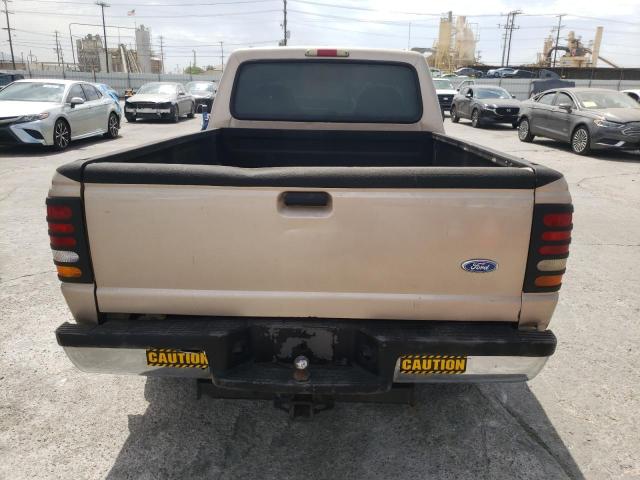 Photo 6 from auction – 1994 FORD RANGER with VIN 1FTCR10A7RUB31904