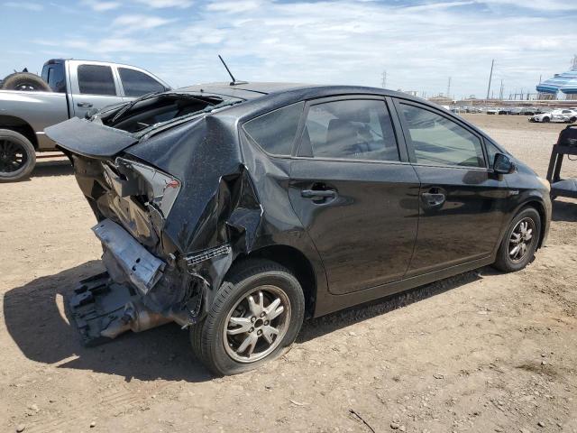 Photo 3 from auction – 2010 TOYOTA PRIUS with VIN JTDKN3DU4A5134877