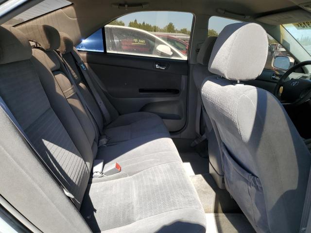 Photo 10 from auction – 2005 TOYOTA CAMRY LE with VIN 4T1BE32K35U954280