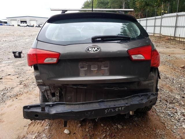 Photo 6 from auction – 2011 KIA FORTE EX with VIN KNAFU5A28B5375682
