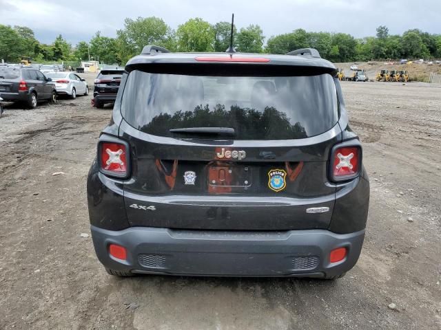 Photo 6 from auction – 2017 JEEP RENEGADE L with VIN ZACCJBBB2HPE68693