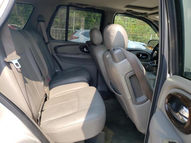 Photo 11 from auction – 2004 BUICK RAINIER CX with VIN 5GADT13S242432550